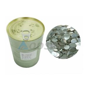 Lithium Battery Metal Chips for Coin Cell Battery Materials
