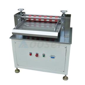 Battery Electrode Sheets Slitting Machine for Lab and Factory