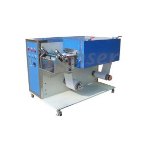 Coating System Coater Machine For Lithium Battery Making