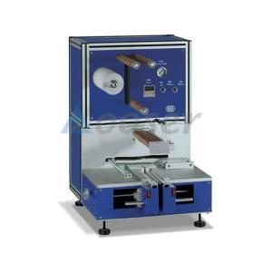 Lithium ion Battery Stacking Making Machine For Pouch Cell