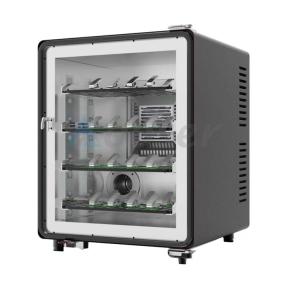 Lab Constant Temperature Test Chamber for Pouch Cell and Coin Cell