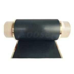 Conductive Carbon Coated Copper Foil for Lab Battery Anode Substrate