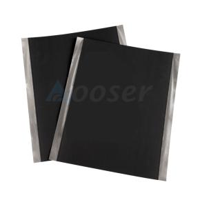 Al Foil Coated with NCM523 for Battery Cathode Electrode Sheets