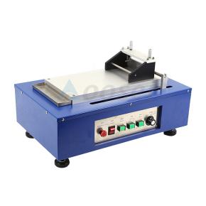Automatic Lab Battery Coater Coating Machine with Film Applicator for Batteries Materials Coating