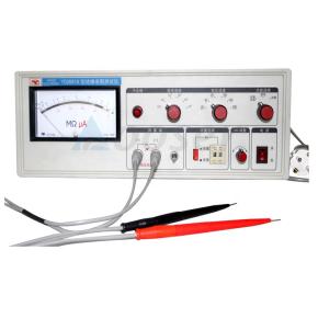 Insulation Resistance Tester for Battery And Supercpcitor Short-circut Testing