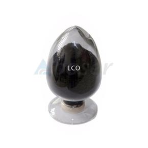 Small Particle Single Crystal Lithium Cobalt Oxide LCO Powder for Batteries