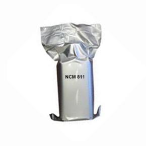 Lithium Battery Cathode Raw Materials LiNiMnCoO2 NCM811 NMC811 For Lab