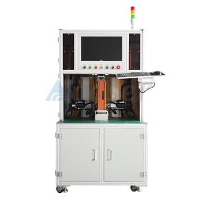 High Quality Double Side Automatic Spot Welder Welding Machine for Battery Pack