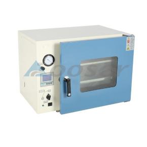 25L Heat Drying Laboratory Small Vacuum Oven