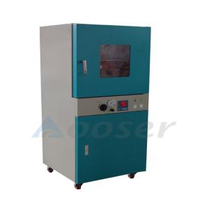 DZF-6090 Vacuum Heating  Drying Oven of 90L Chamber