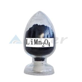 Pure Lithium Manganese Oxide LiMn2O4 Powder for Lithium ion battery 