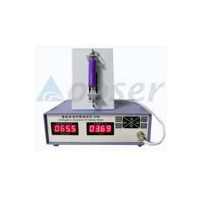 Battery Voltage And Internal Resistance Tester