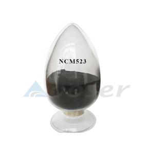 NMC532 NCM523 LiNiMnCoO2  Powder for Lithium Battery Cathode Material 