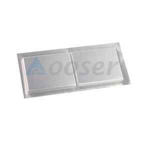 Pouch Cell Ready Made Aluminum Laminated Film for Lab Lithium Batteries Cases