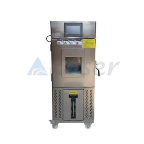 Small Stability Constant Temperature and Humidity Test Chamber Used for Lithium Battery