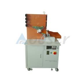 Automatic 5 Channels Cylindrical Cell Sorting Machine for 18650 Cells