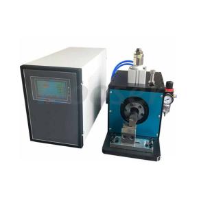 Ultrasonic Spot Welding Machine for Anode Materials