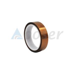 Waterproof Polymide Tape With High Adhesion Tape For Lithium Battery 