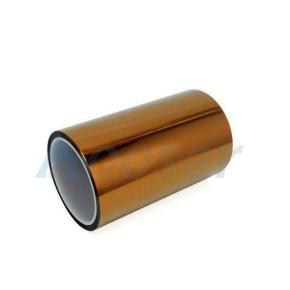 High Temperature Kapton Tape for Lithium Battery Electrode Fixed and Strapping