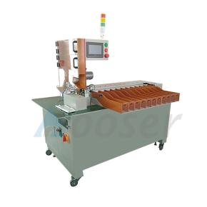 Automatic Battery Sorter Sorting Machine for Cylindrical Battery Pack Assembly