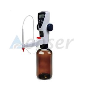 Battery Lab Precision High-accuracy Injector Electrolyte Filling Machine for Li-Ion Battery