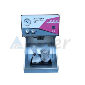 Vacuum Mixer Mixing Machine for Making Battery Electrode Paste