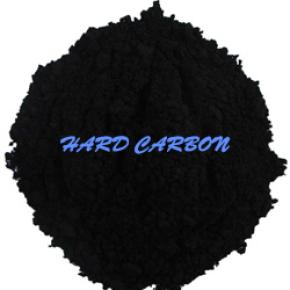 What Are The Advantages Of Hard Carbon Anode Compared With Graphite Anode