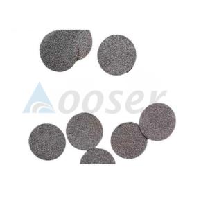 Ni Nickel Metal Foam For Lithium Battery Electrode Substrate Material