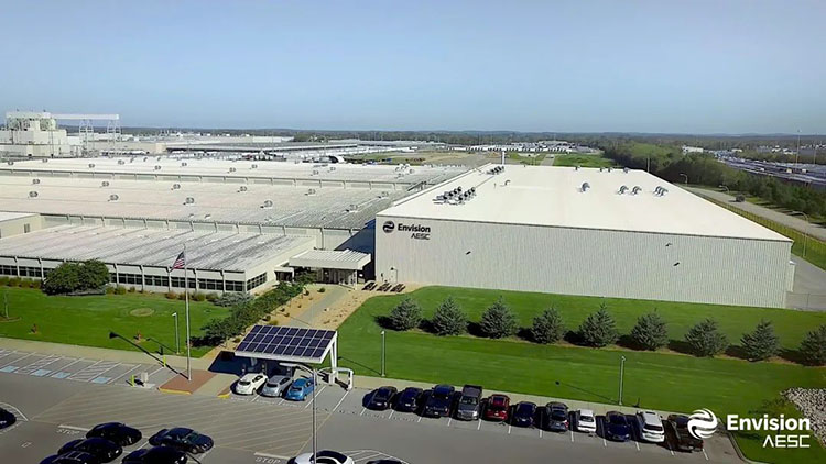 Envision Power Battery Zero-Carbon Factory in the United States.jpg