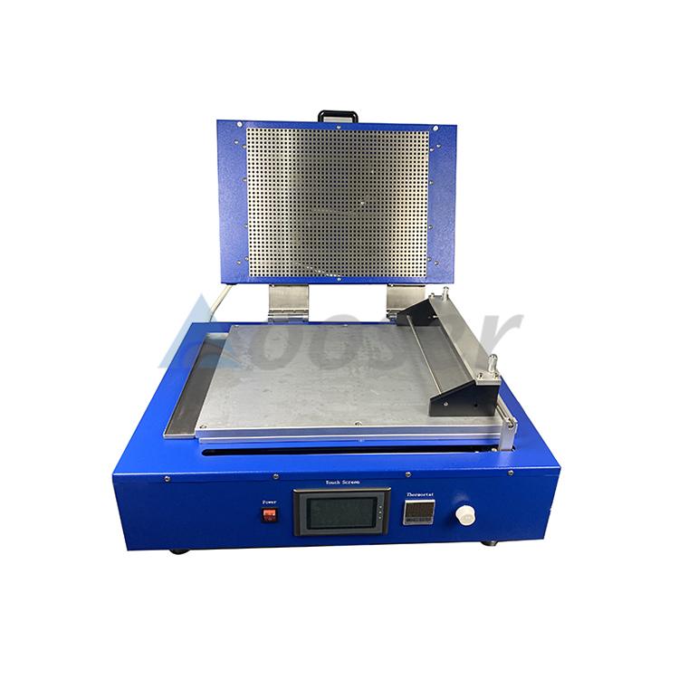  Coating Machine For Lithium Battery