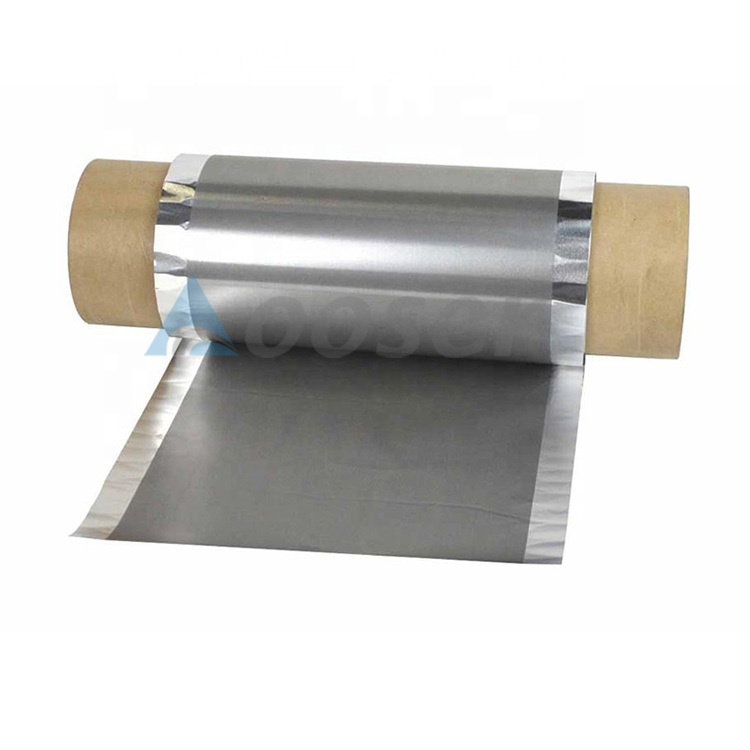 Conductive Carbon Coated Aluminum Foil 