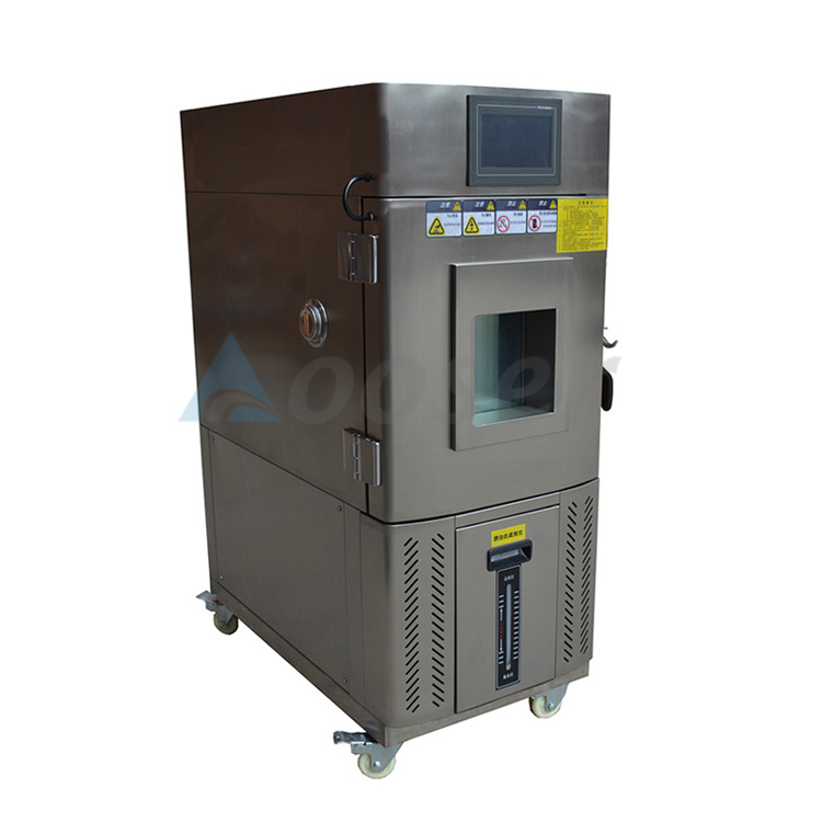42L Temperature Test Chamber for Lab