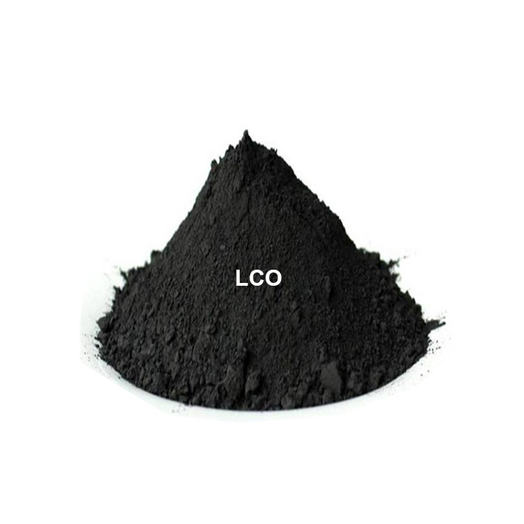Lithium Cobalt Oxide LCO for Battery Cathode Raw Material