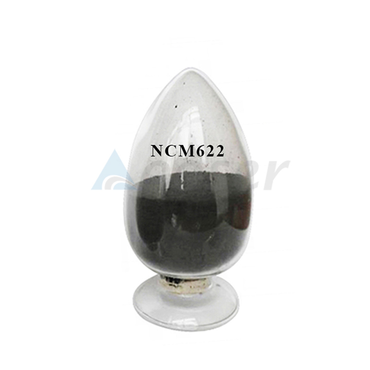 NMC 622 Battery Cathode Material for Lab