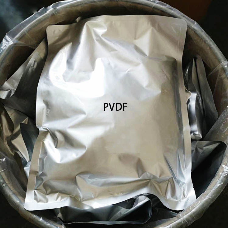 Battery Cathode Material PVDF Binder