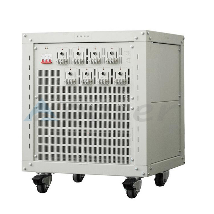 BTS-30V10A Lithium Battery Testing System