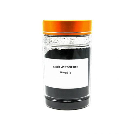 High Purity Single layer Graphene Oxide Powder