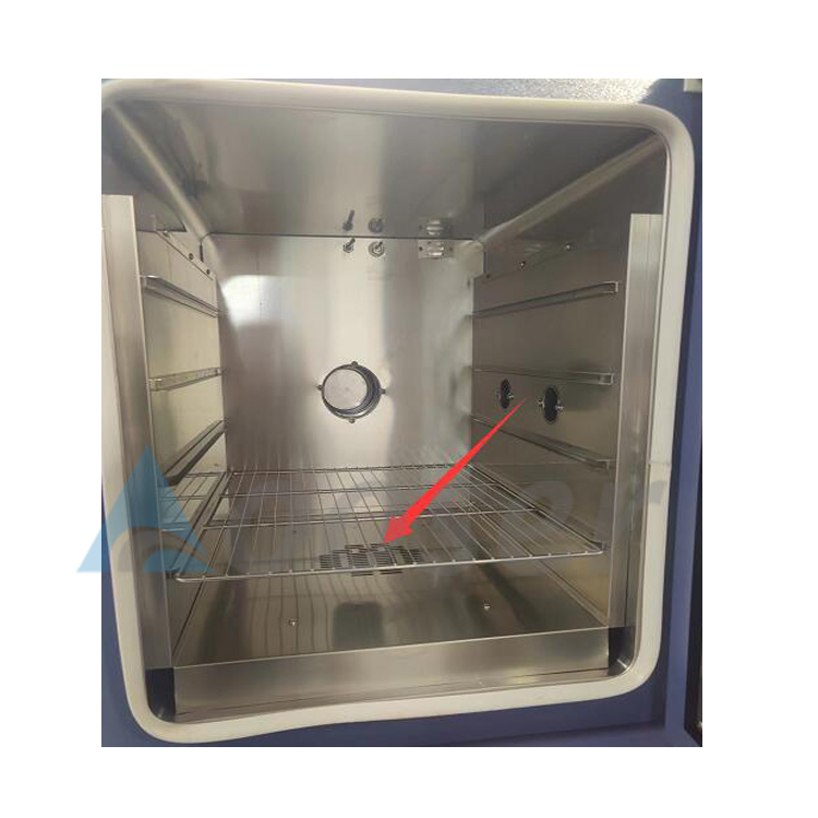 inner Thermal Abuse Test Chamber
