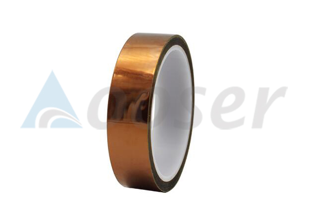High Adhesion Waterproof Polyimide Tape
