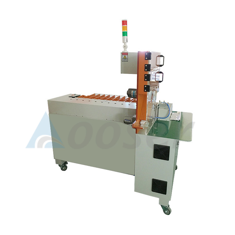 Automatic Sorting Machine for 18650 Battery