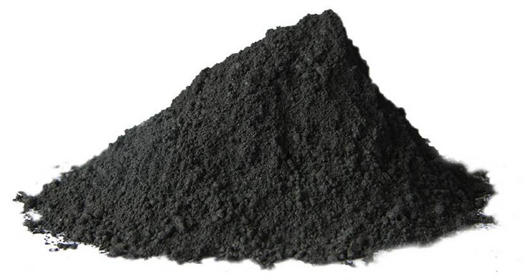 Graphite Black Powder 