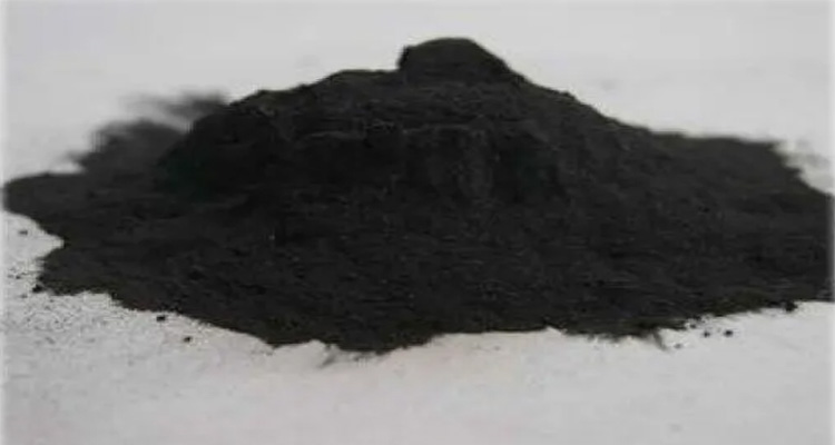 Hard Carbon Black Powder