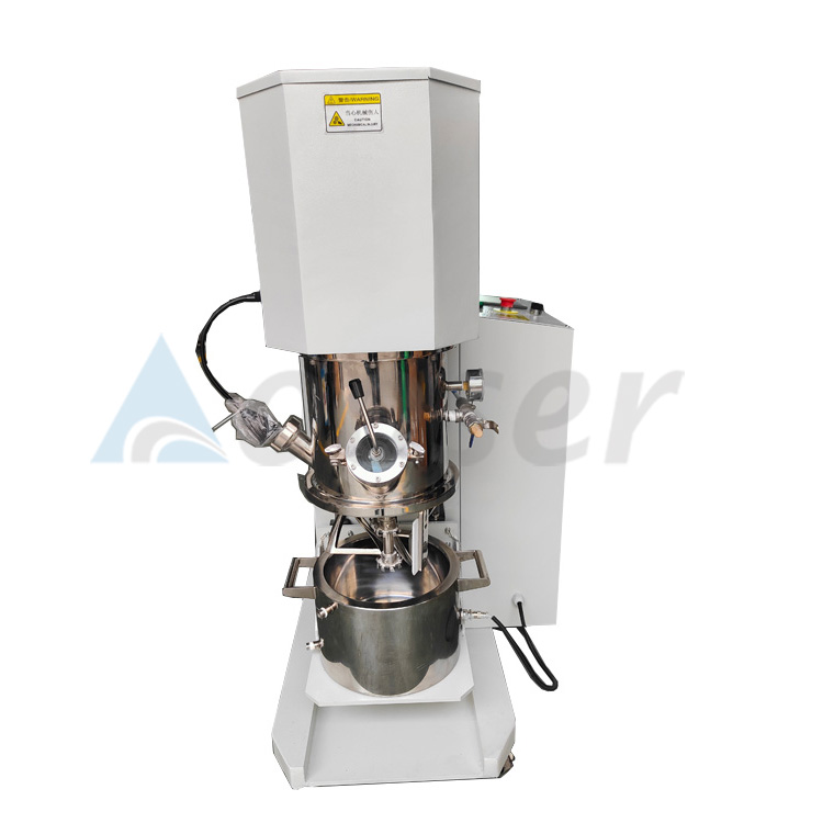 Mixing Machine for Mixing <a href=https://www.aooser.com/Battery-Raw-Materials.html target='_blank'>battery material</a>s