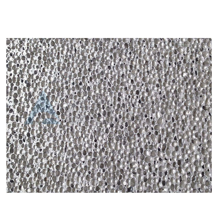 Aluminum Metal Foam