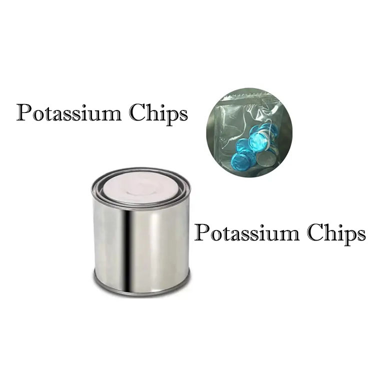 Potassium Chips